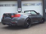 BMW M4 Convertible by TVW Car Design 2016 года